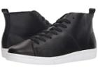 Fred Perry B721 X George Cox Monkey Boot Leather (black) Men's Boots
