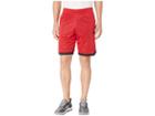 Adidas Sport Mesh Shorts (scarlet) Men's Shorts