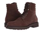 Aquatalia Heath (brown) Men's Shoes