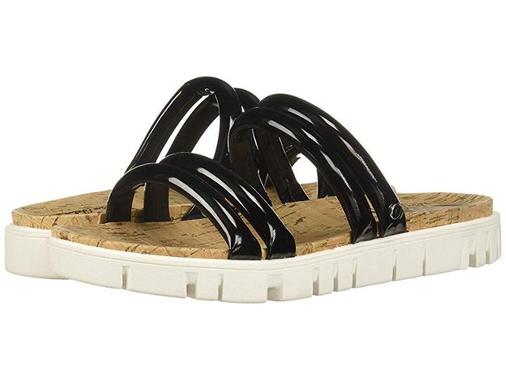 Circus By Sam Edelman Narina (black Patent) Women's Shoes