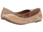 Lucky Brand Emmie (nude 1) Women's Flat Shoes