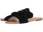 Raye Sandy (black) Women's Sandals