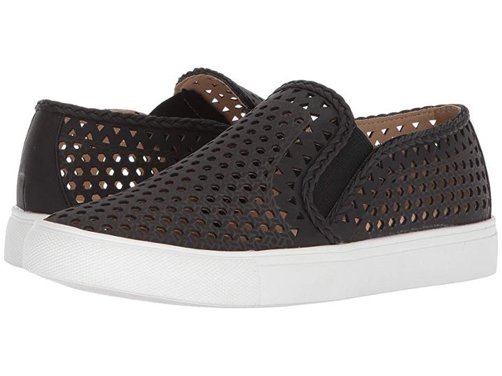 Report Arber (black) Women's Shoes
