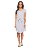 Mountain Hardwear Citypass Travel Dress (blurple) Women's Dress