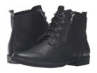 Volatile Benton (black) Women's Shoes