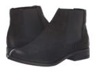 Dolce Vita Vania (black Nubuck) Women's Boots