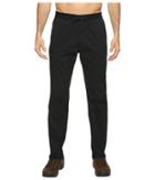 Mountain Hardwear Ap Scrambler Pants (black) Men's Casual Pants