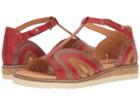 Pikolinos Alcudia W1l-0859 (ocean Mar) Women's Shoes