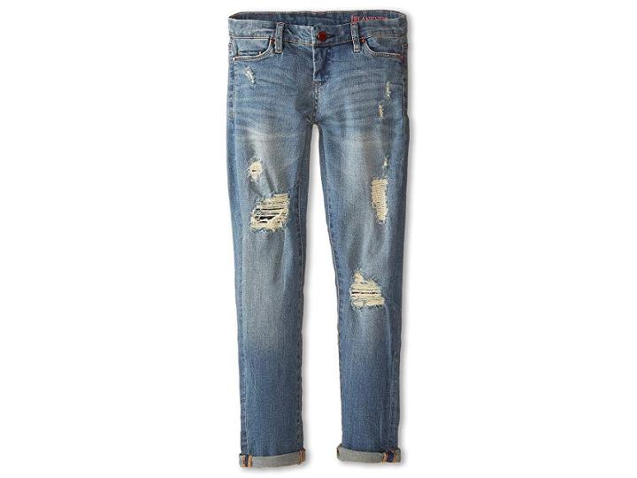 Blank Nyc Kids Kind Of A Big Deal Jeans (big Kids) (kind Of A Big Deal) Girl's Jeans