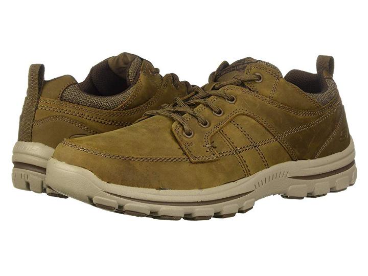 Skechers Braver Ralson (desert) Men's Shoes