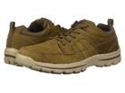 Skechers Braver Ralson (desert) Men's Shoes