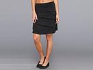 Prana - Leah Skirt (black)