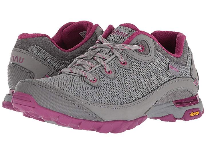 Teva Sugarpine Ii Air Mesh (wild Dove) Women's Shoes