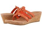 Ugg Maddie (fire Opal) Women's Shoes