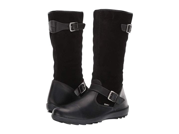 Primigi Kids Pcigt 23795 (big Kid) (black) Girl's Shoes