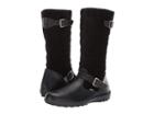Primigi Kids Pcigt 23795 (big Kid) (black) Girl's Shoes