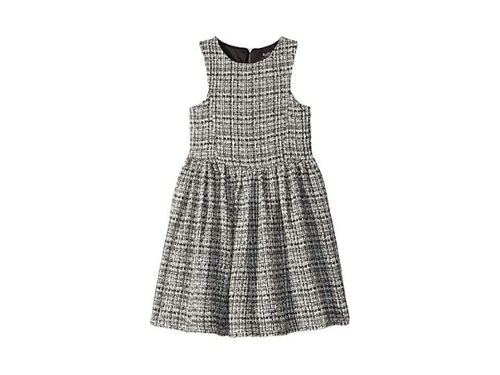Bardot Junior Liv Boucle Dress (big Kids) (multi Boucle) Girl's Dress