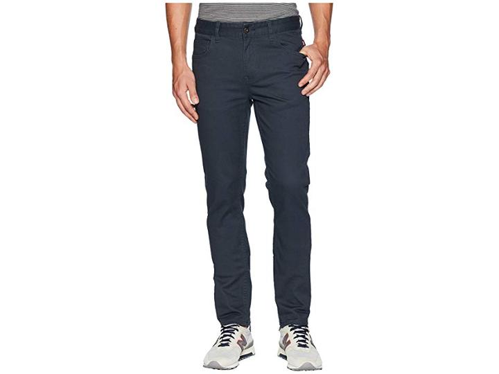 Globe Goodstock Jeans (lead) Men's Jeans