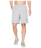 Champion College Oregon Ducks Mesh Shorts (active Grey) Men's Shorts