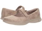 Skechers Performance Go Step Lite Enchanting (taupe) Women's Shoes