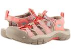 Keen Newport Hydro (crabapple/summer Fig) Women's Shoes