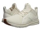 Puma Enzo Premium Mesh (whisper White) Women's Running Shoes
