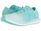 Under Armour Ua Threadborne Blur (tropical Tide/refresh Mint/desert Sky) Women's Shoes