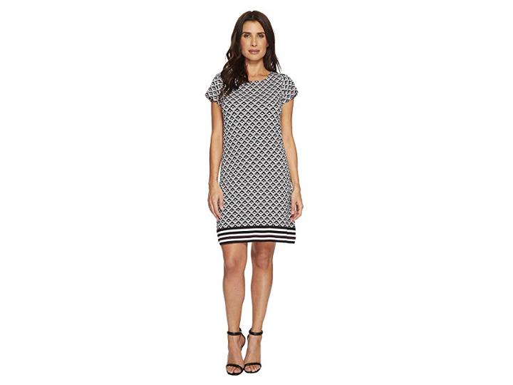 Hatley Nellie Dress (black Gems) Women's Dress