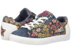 Ash Nippon (blue Washed Denim) Women's Shoes