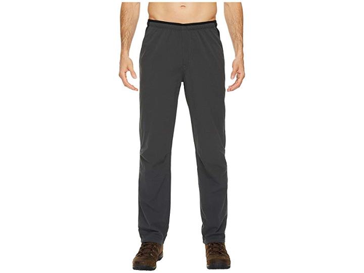 Mountain Hardwear Right Bank Lined Pants (shark) Men's Casual Pants
