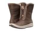 Ecco Sport Trace Tie (birch) Women's Cold Weather Boots