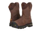 Keen Utility Oakland Wellington Steel Toe (cascade Brown/black) Men's Work Boots