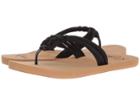 Roxy Inka (black) Women's Sandals