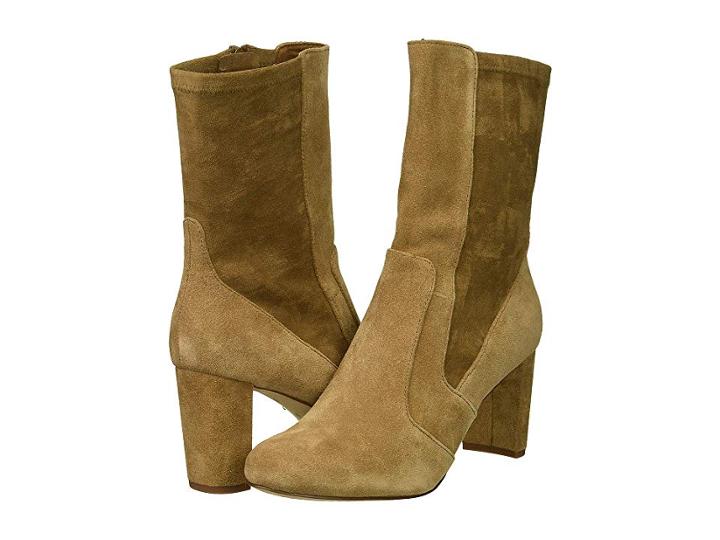 Splendid Charlie (light Brown) Women's Shoes