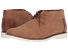 Madden By Steve Madden Ekhart (cognac) Men's Shoes