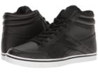 Reebok Royal Aspire 2 (black/white) Men's Shoes