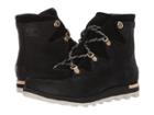 Sorel Sneakchic Alpine (black) Women's Waterproof Boots