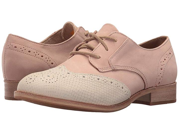 Caterpillar Casual Reegan Ii (cherry Blossom) Women's Shoes