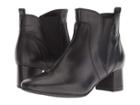 Ara Meyer (black Utah Calf) Women's Boots