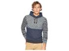 Scotch & Soda Hoodie In Multicolor Melange Felpa Quality (combo G) Men's Sweatshirt