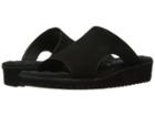Walking Cradles Hartford (black Nubuck) Women's Sandals
