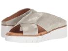 Cc Corso Como Brunna (moon Randall/gold Snake) Women's Slide Shoes