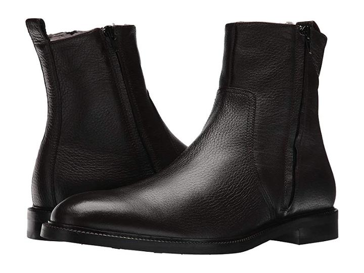 To Boot New York Sheldon (brown Cervo) Men's Shoes