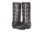 Laredo Diamond (black) Cowboy Boots