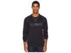 Missoni Logo Sweatshirt (black Onyx) Men's Sweatshirt