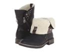 Rieker 74689 Peggy 89 (schwarz) Women's Boots