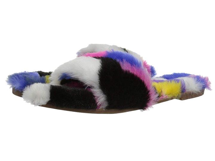 Not Rated Dixie (multi) Women's Sandals