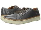 Sperry Clipper Ltt (charcoal) Men's Lace Up Casual Shoes