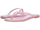 Dolce Vita Kids Daisy (little Kid/big Kid) (pink) Girl's Shoes