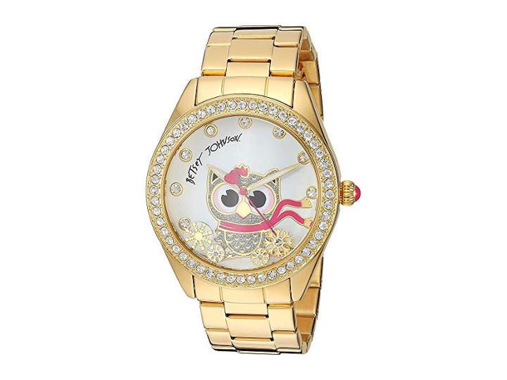 Betsey Johnson Bj00048-283